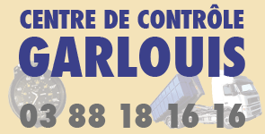 Centre de Controle Garlouis